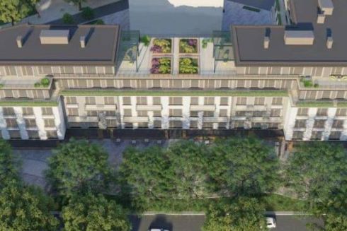 Во Львове планируют построить первый подземный двухуровневый паркинг