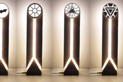 Украинцы вывели умную лампу на Kickstarter и собрали 100% финансирования