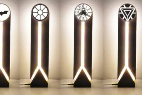 Украинцы вывели умную лампу на Kickstarter и собрали 100% финансирования