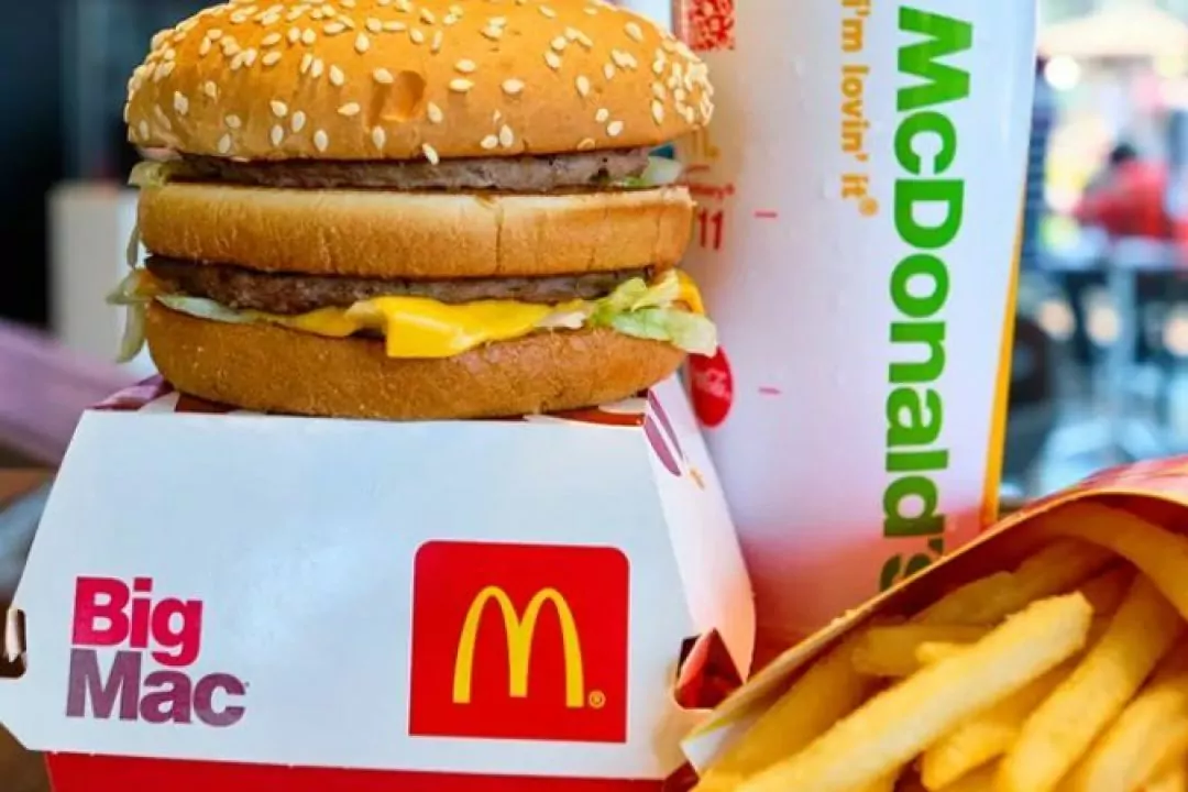 Цены в McDonald's выросли после открытия &mdash; подробности