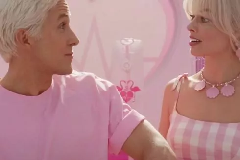 "Барби" обогнал "Гарри Поттера" и стал самым кассовым фильмом Warner Bros.