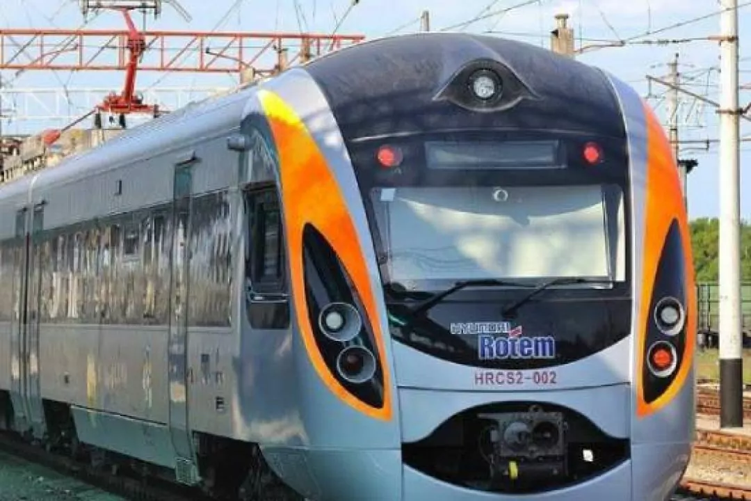 В майбутньому потягом зі Львова можна буде подорожувати в більшість країн Європи