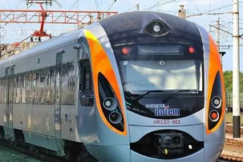 В майбутньому потягом зі Львова можна буде подорожувати в більшість країн Європи