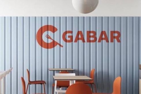 Співвласник &ldquo;Галі Балуваної&rdquo; запускає новий проєкт &mdash; мережу закладів швидкого харчування Gabar