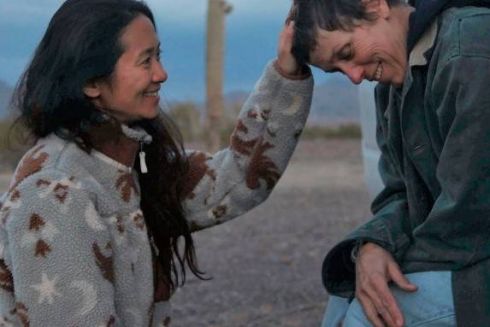 Оголосили переможців церемонії «Оскар-2021»