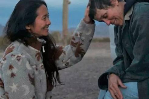 Оголосили переможців церемонії &laquo;Оскар-2021&raquo;