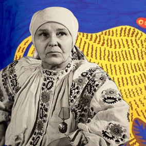 В Киевской области откроют художественный центр имени Марии Примаченко