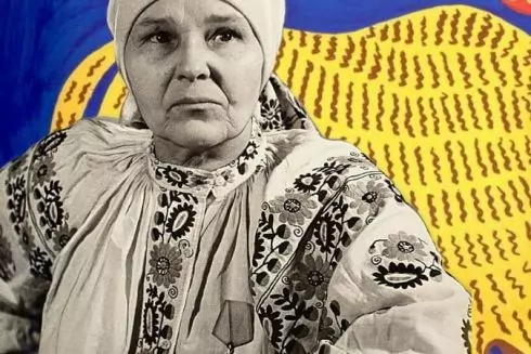 На Київщині відкриють мистецький центр імені Марії Примаченко