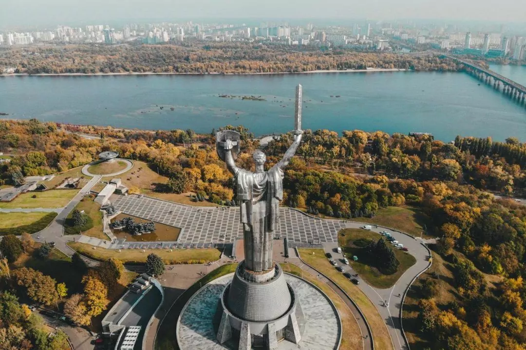 Сколько человек осталось в Киеве во время полномасштабной войны: рассказывает Кличко
