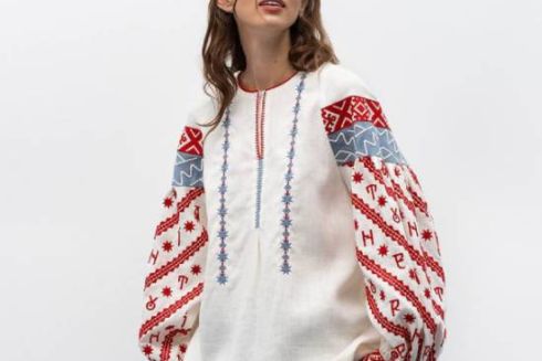 Etnodim анонсував нову колекцію, натхненну українськими народними орнаментами та східними регіонами