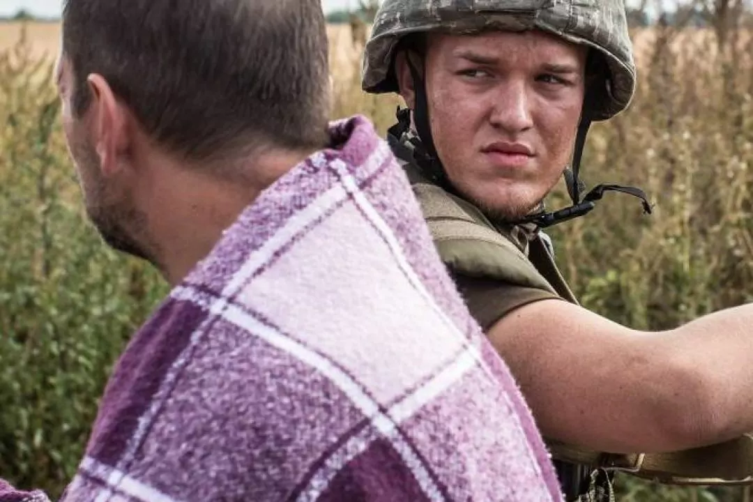 Український фільм отримав нагороду на Венеційському кінофестивалі