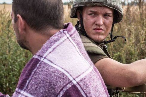 Український фільм отримав нагороду на Венеційському кінофестивалі