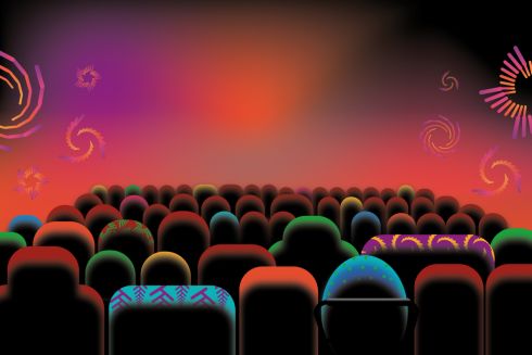 У «Жовтні» пройде кінофестиваль про питання інклюзивності