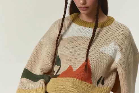 От Галичины до Донбасса: украинские мастера выпустили лимитированную коллекцию, посвященную разным регионам страны