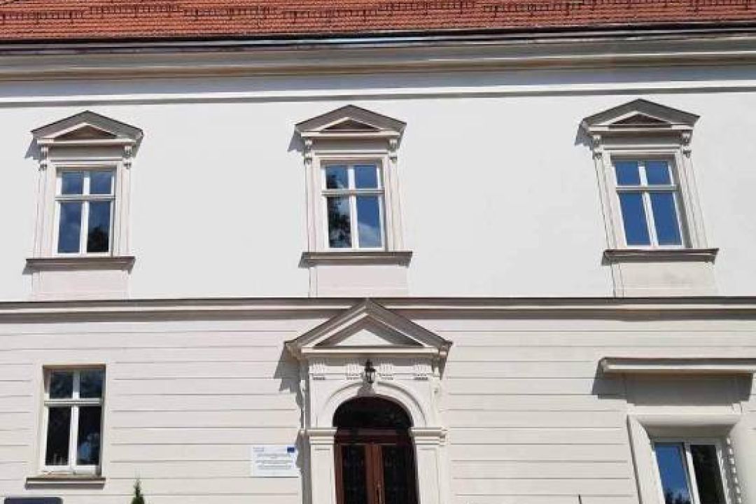 Дивіться, як у Львові відреставрували колишній монастир кармеліток XVII ст.