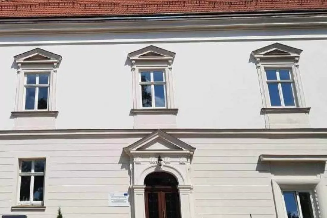 Дивіться, як у Львові відреставрували колишній монастир кармеліток XVII ст.