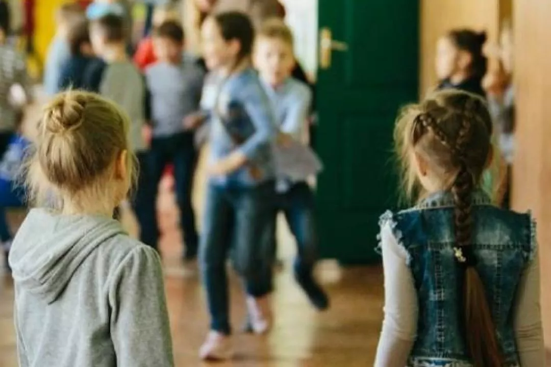 МОН підтримало законопроєкт про заборону російської мови у школах під час перерв