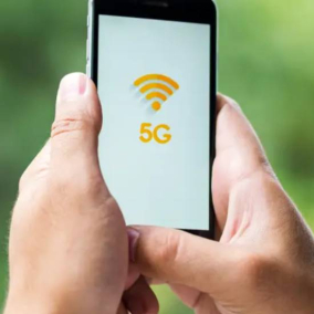 В Україні розпочнуть впроваджувати 5G: що відомо