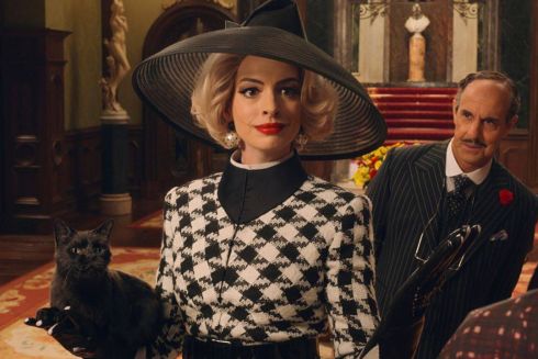 Кино на БЖ: 10 фильмов октября