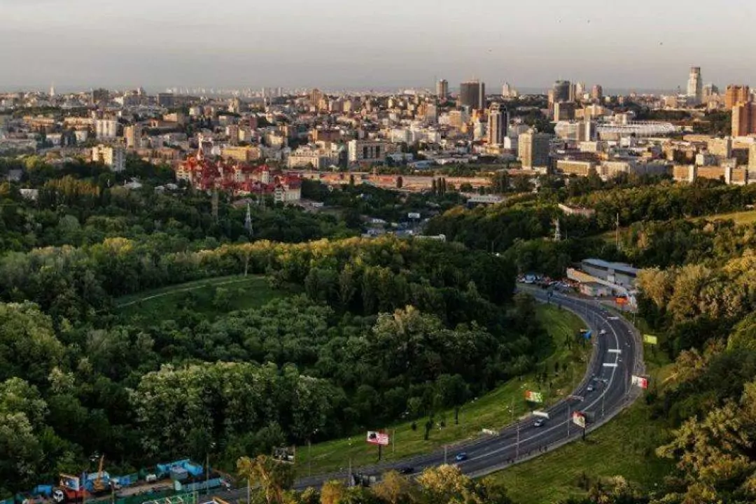 У Протасовому Яру зроблять аналог нью-йоркського &laquo;Централ парку&raquo;