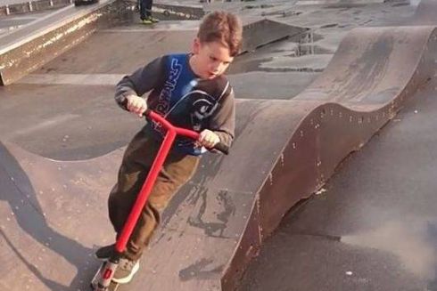 У скейт-парку на Троєщині відкрили два нових треки