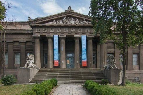 Міністерство культури почне відновлювати українські пам&rsquo;ятки &ndash; які та коли