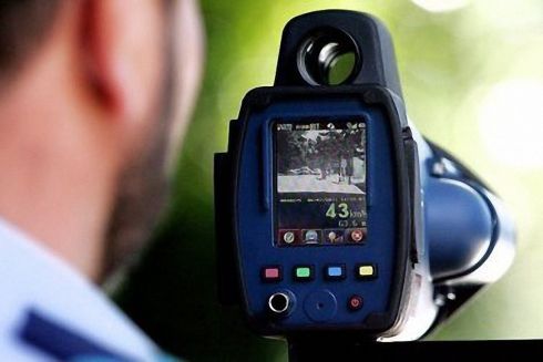 В Киеве и области заработали новые радары контроля скорости авто: где именно