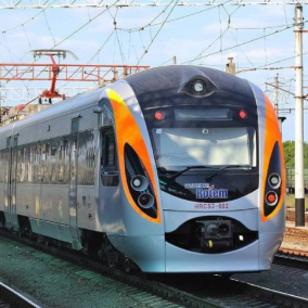 В майбутньому потягом зі Львова можна буде подорожувати в більшість країн Європи