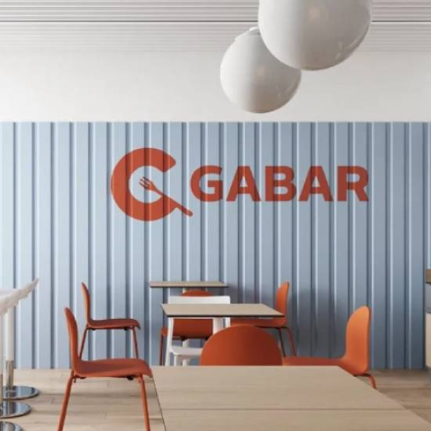 Співвласник “Галі Балуваної” запускає новий проєкт — мережу закладів швидкого харчування Gabar