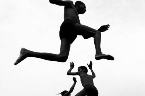 Названы победители международного конкурса снимков, сделанных на iPhone – фото