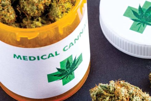 В Україні легалізували медичний канабіс в окремих препаратах