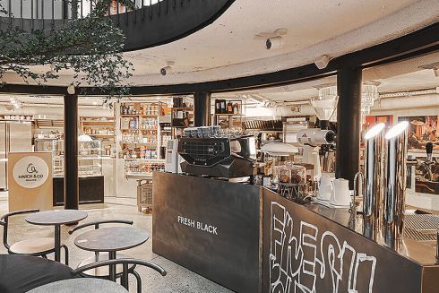 Чотири українські заклади увійшли в шортліст міжнародної премії Restaurant & Bar Design