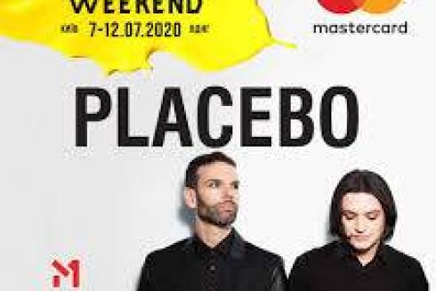 Placebo станет третьим хедлайнером Atlas Weekend
