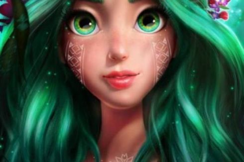 Український мультфільм «Мавка. Лісова пісня» вийде на Netflix