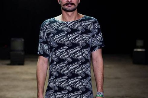 Bla Bla Bar: Сергій Яценко про улюблені заклади та місця Києва