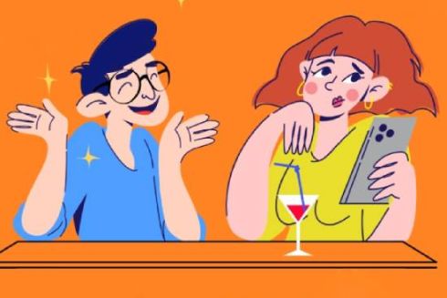 До Дня закоханих &ldquo;Сільпо&rdquo; запустили сервіс для втечі з побачень