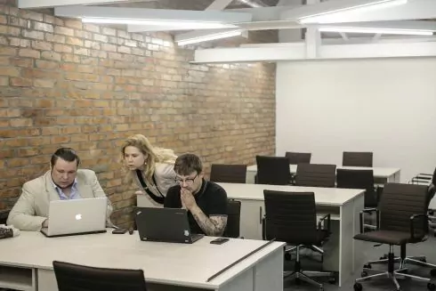 В Киеве открыли центр развития городских проектов