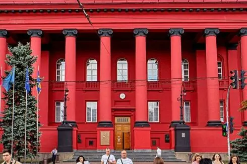 11 украинских ВУЗов вошли в мировой рейтинг университетов