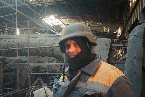 &laquo;Останній Прометей Донбасу&raquo;: вийшов трейлер фільму про Курахівську ТЕС