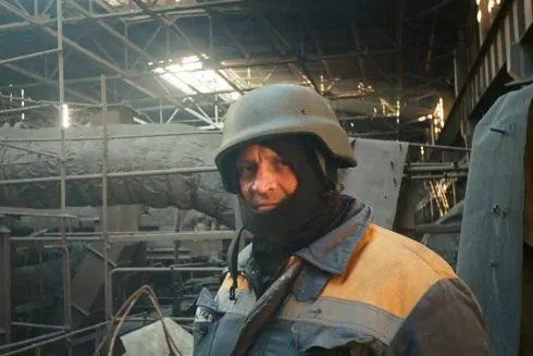 &laquo;Останній Прометей Донбасу&raquo;: вийшов трейлер фільму про Курахівську ТЕС