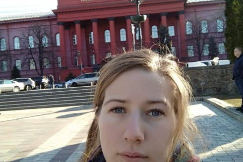 «Київ будувала дитина, яка порозпихувала Lego врізнобіч»: місто очима іноземних студентів