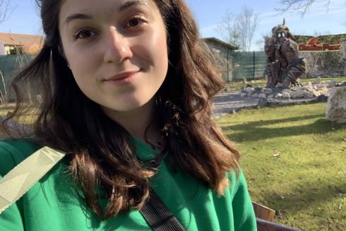 «Під час війни ми врятували понад 200 тварин в Києві»: як працює Марія Єрохіна, координаторка «ЗооПатруля»