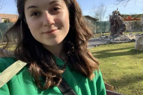 &laquo;Під час війни ми врятували понад 200 тварин в Києві&raquo;: як працює Марія Єрохіна, координаторка &laquo;ЗооПатруля&raquo;