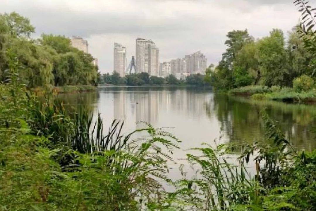 Понад півсотні нових заповідників з&rsquo;явиться на Київщині