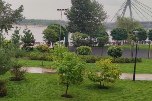 На Оболоні створили екопатруль для захисту водойм