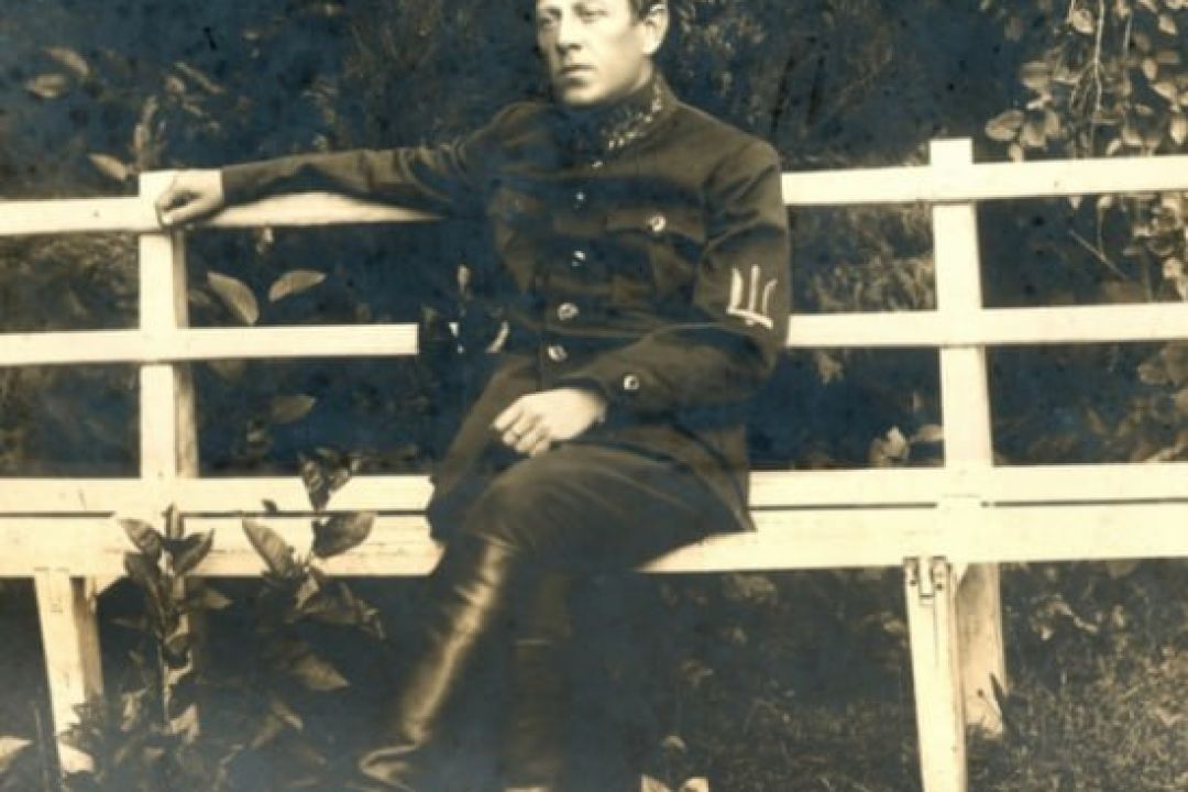 У Києві пропонують встановити пам'ятник Симону Петлюрі — петиція