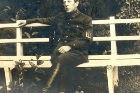 У Києві пропонують встановити пам'ятник Симону Петлюрі &mdash; петиція
