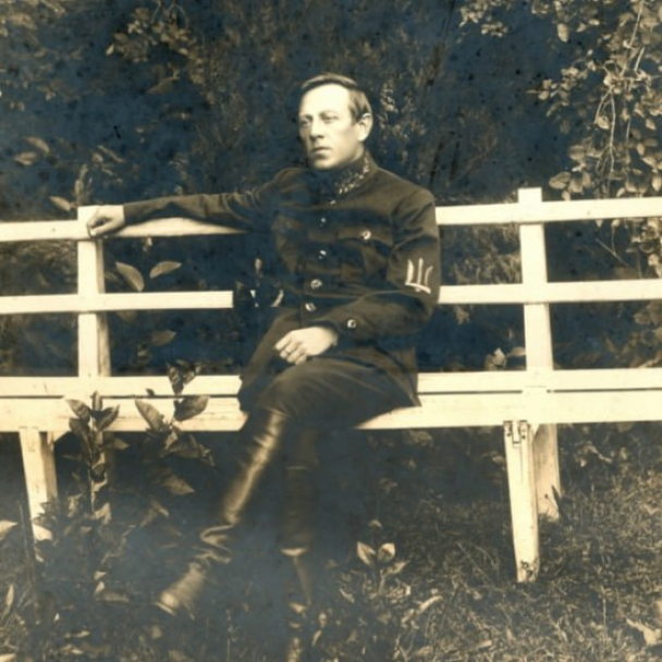 У Києві пропонують встановити пам'ятник Симону Петлюрі — петиція