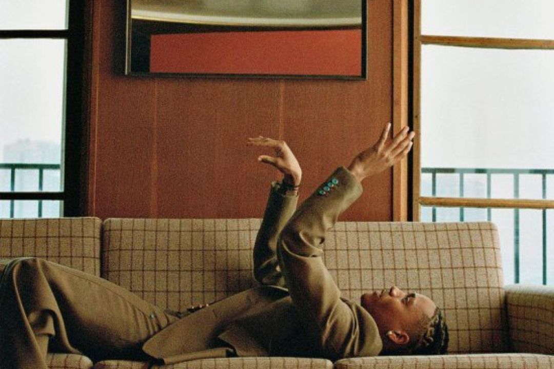 Українські фотографки зняли рекламну кампанію для Louis Vuitton