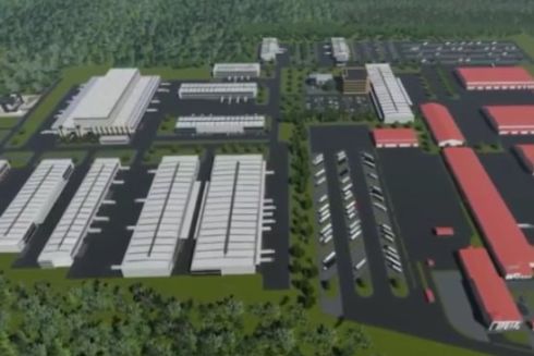 На  Івано-Франківщині з’явиться новий індустріальний парк: створять понад 2000 робочих місць
